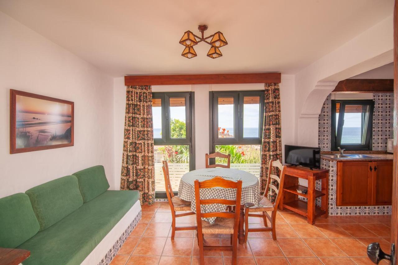Apartamentos El Roqueo Conil De La Frontera Εξωτερικό φωτογραφία