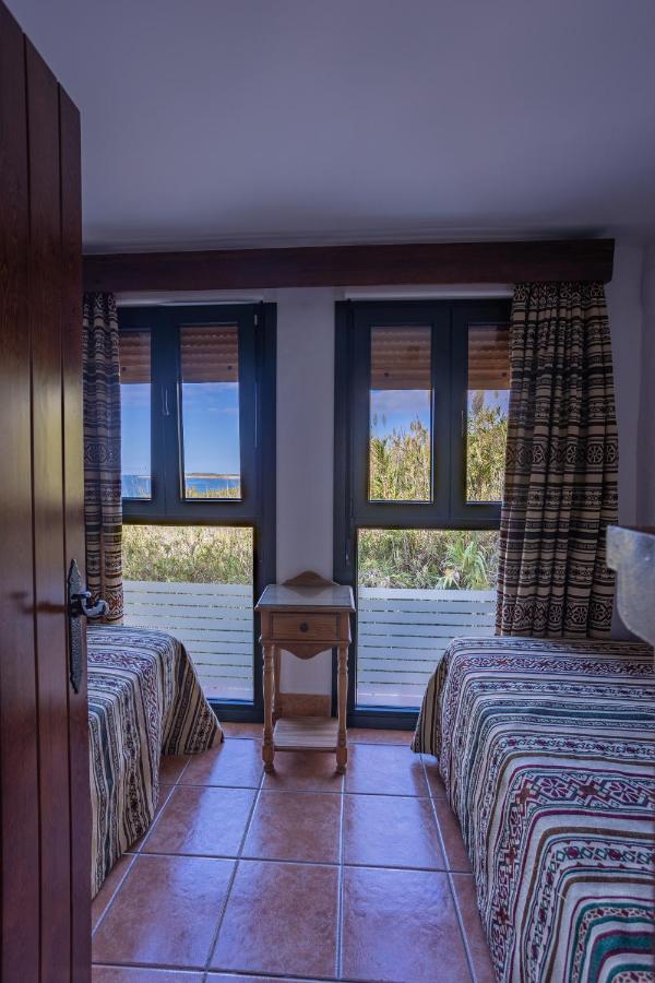 Apartamentos El Roqueo Conil De La Frontera Εξωτερικό φωτογραφία
