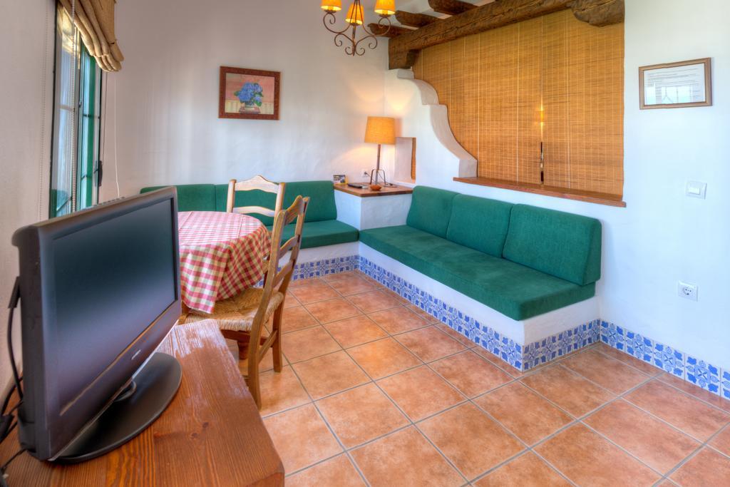 Apartamentos El Roqueo Conil De La Frontera Δωμάτιο φωτογραφία