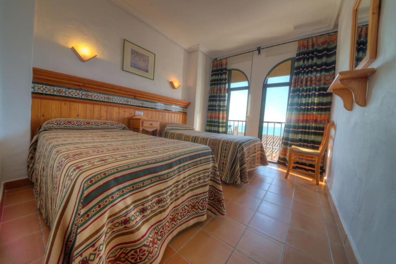 Apartamentos El Roqueo Conil De La Frontera Εξωτερικό φωτογραφία
