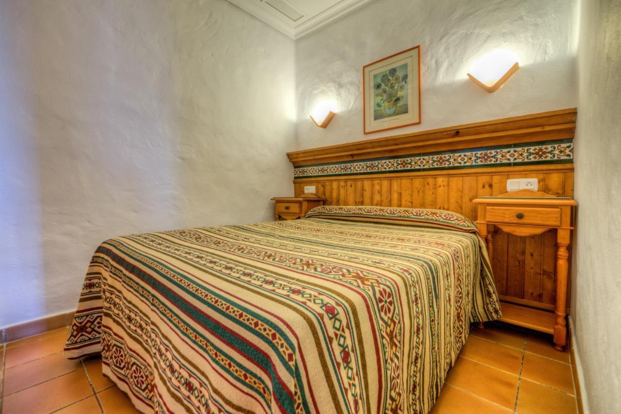Apartamentos El Roqueo Conil De La Frontera Εξωτερικό φωτογραφία